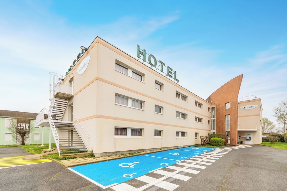 Mister Bed Tours 4/49