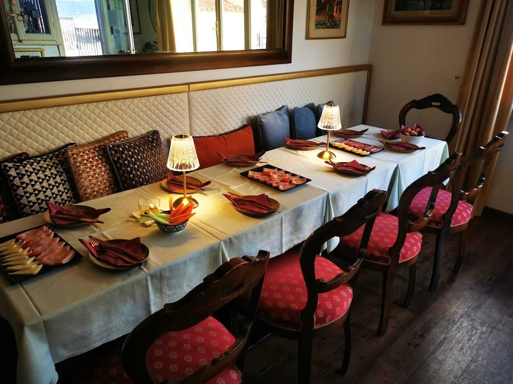 Hotel Villani 35/50