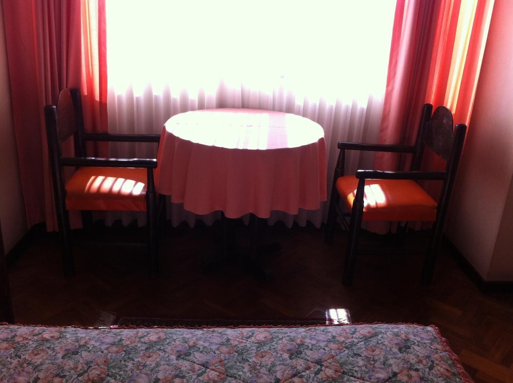 HOTEL LA JOYA 27/42