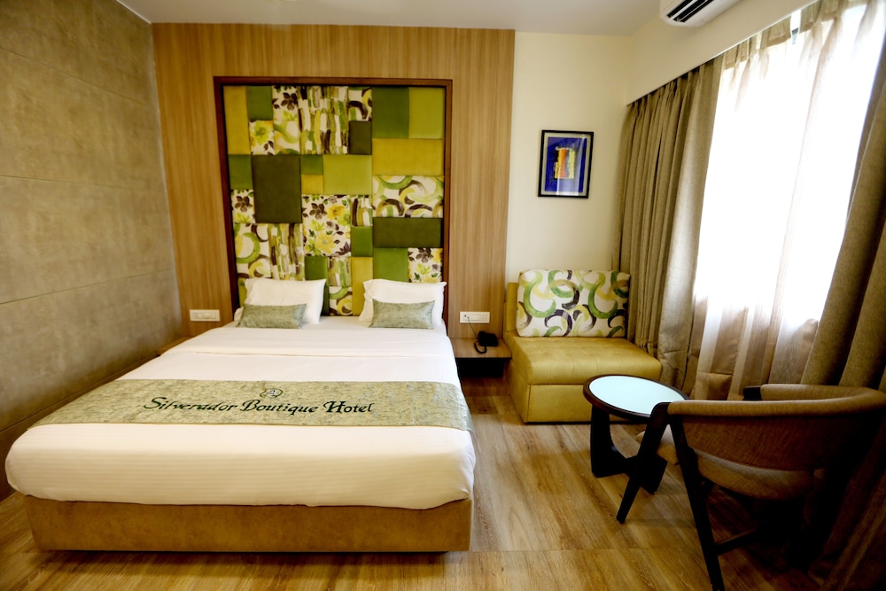 Silverador Boutique Hotel 9/27