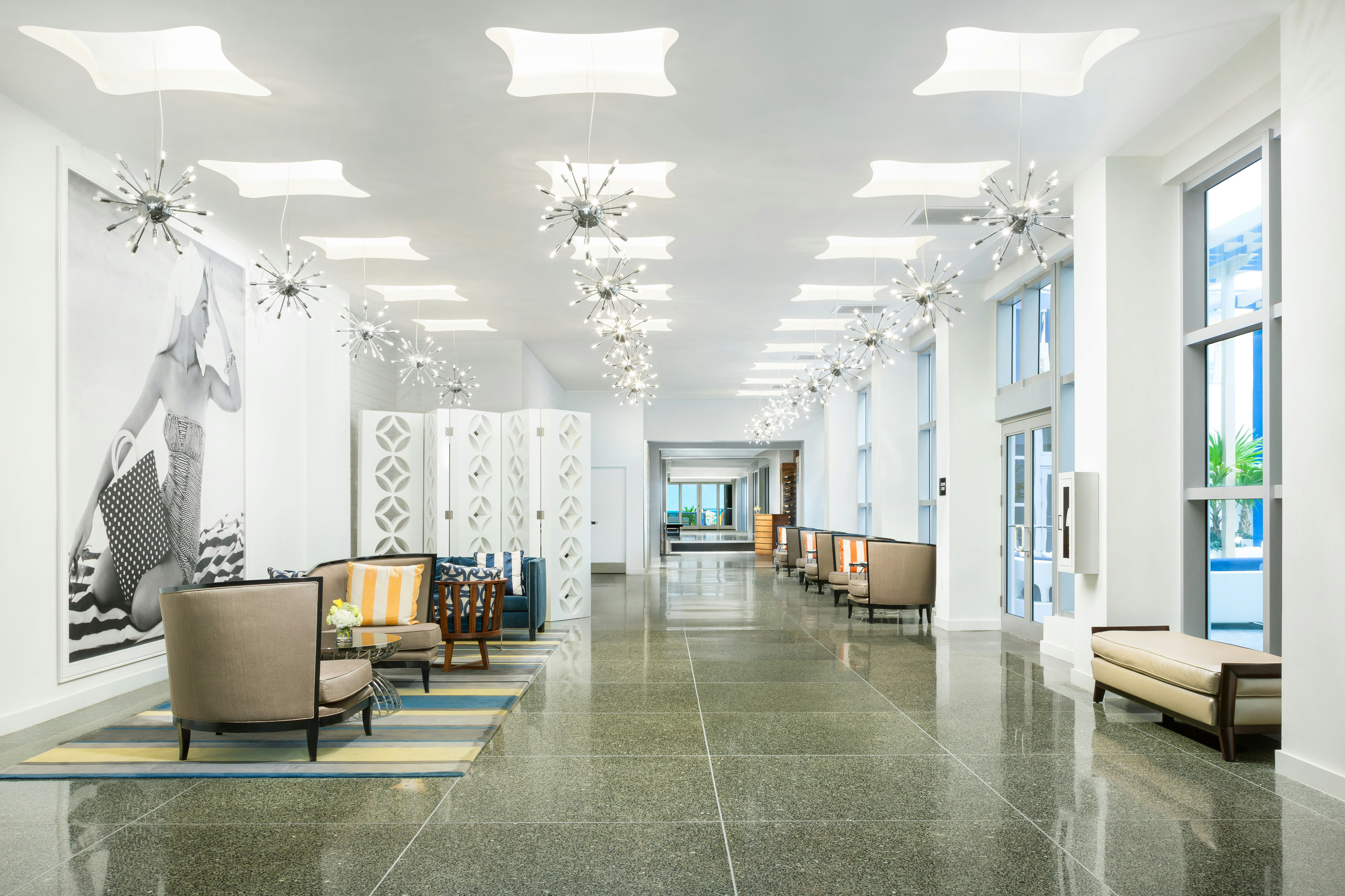 Hilton Cabana Miami Beach Resort 45/82