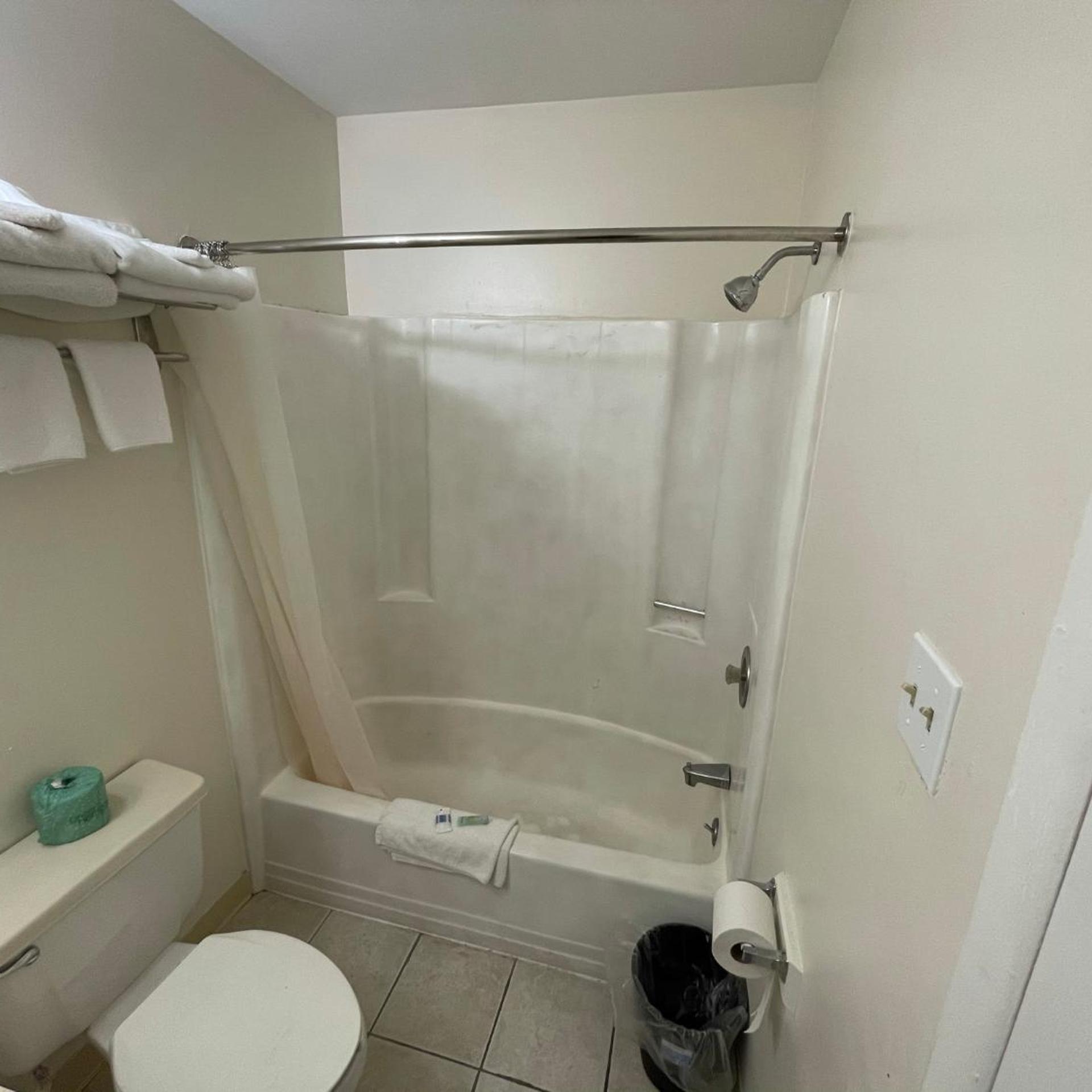 Rodeway Inn Absecon 55/59