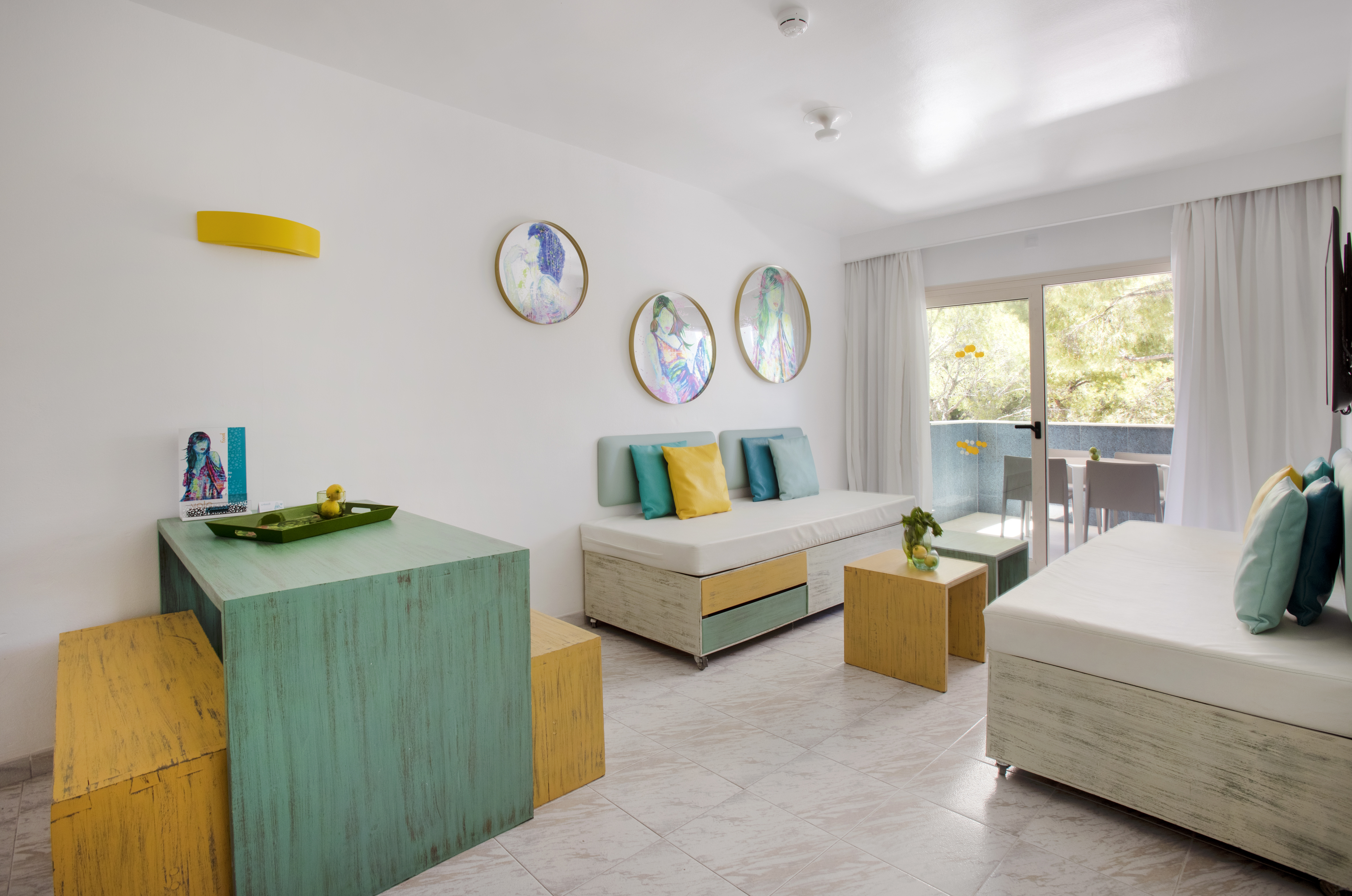 Sotavento Club Apartments - Adults Only 28/50