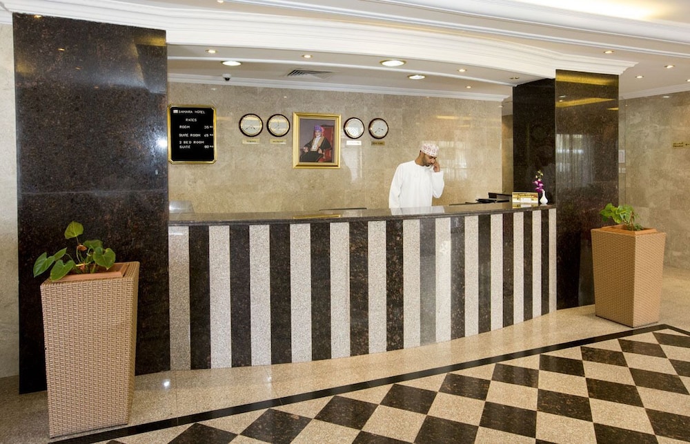 Samara Hotel 4/23