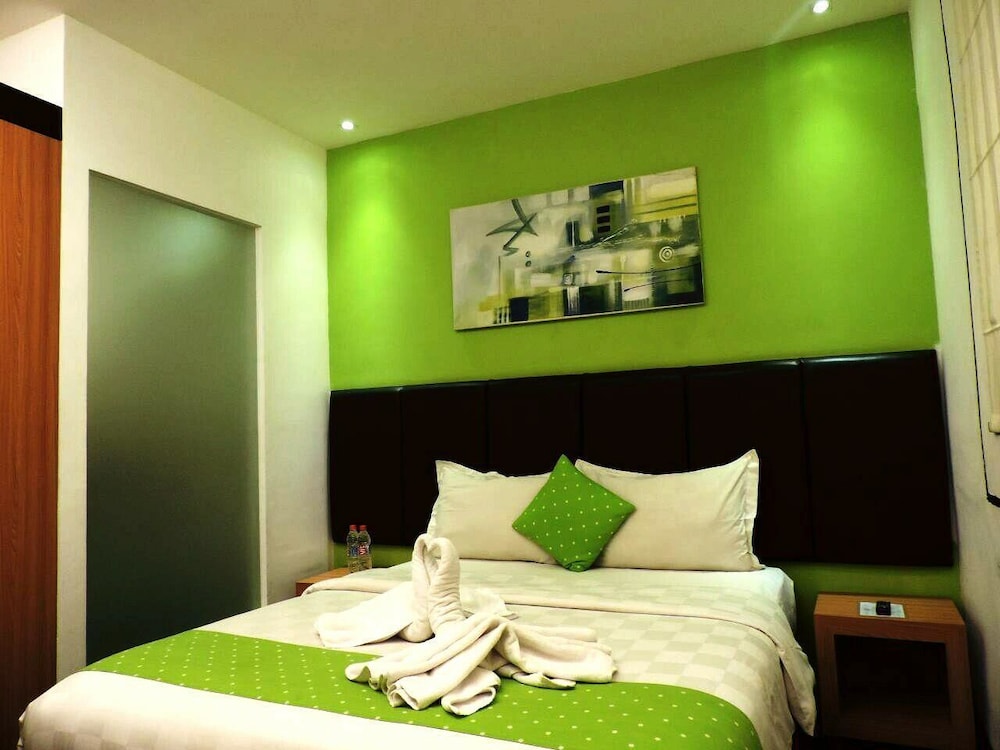 Arbor Biz Hotel 25/58