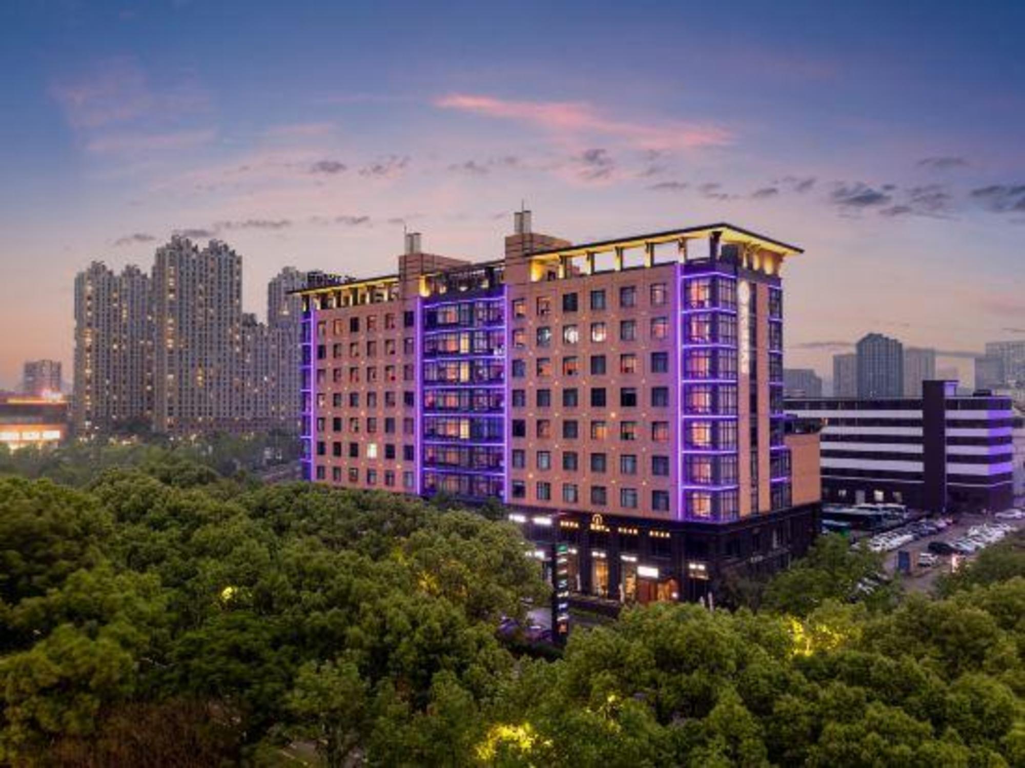 Four Seasons Rayli Hotel 10/32