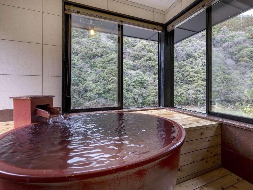Takedao Onsen Koyokan Bettei Azalee 33/48