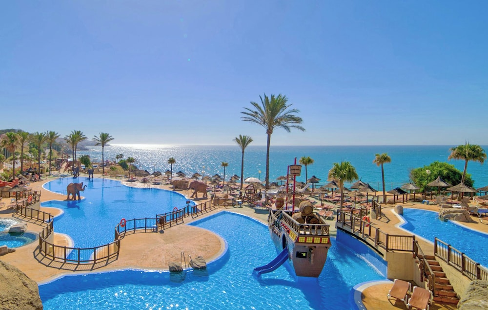 Holiday World Casamaia Apartments Affiliated by Melia 35/41