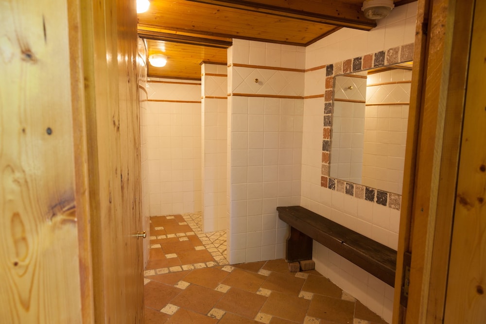 Hotel Residence Ricordo du Parc 22/50