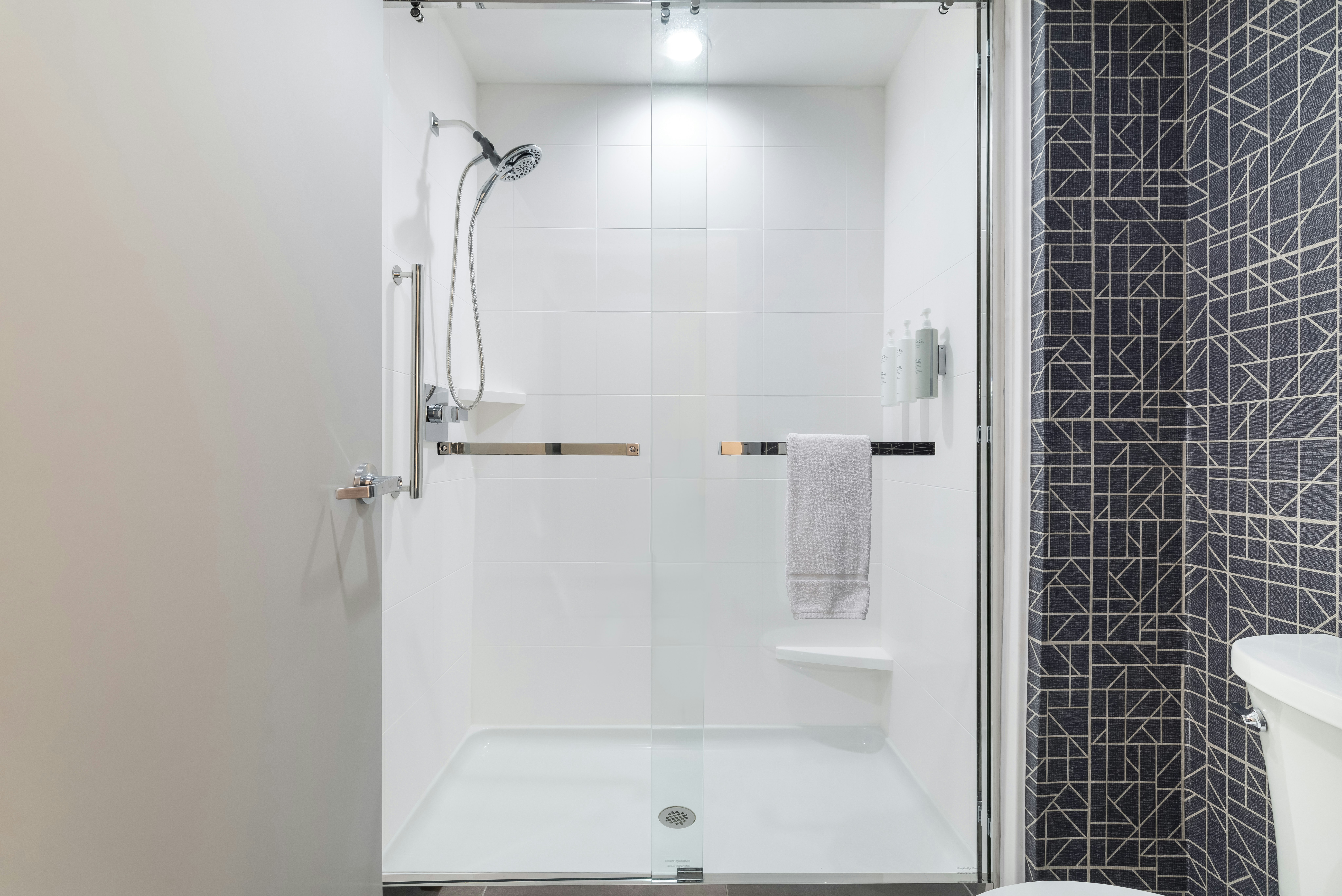 جناح استوديو بسريرين كوين، Homewood Suites by Hilton Austin Airport 2/4