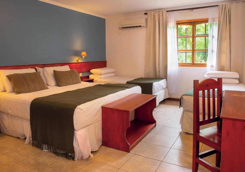 Hotel Bagu Cabanas del Lenador 21/50