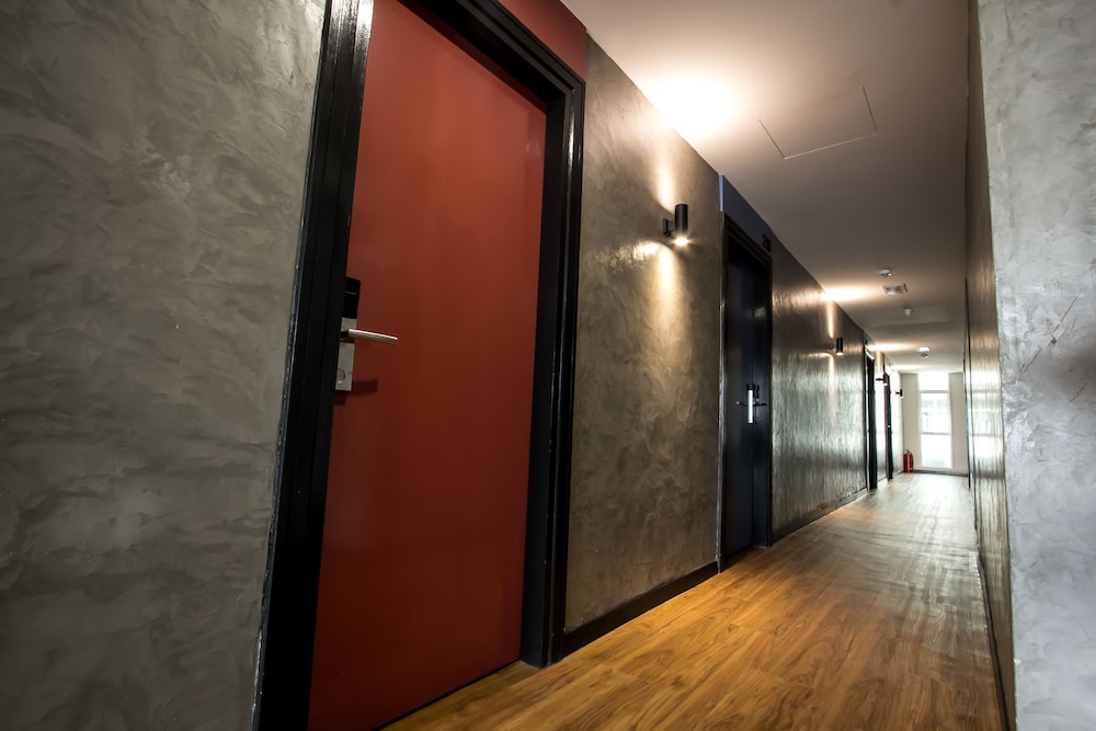 Bloommaze Boutique Hotel 41/69