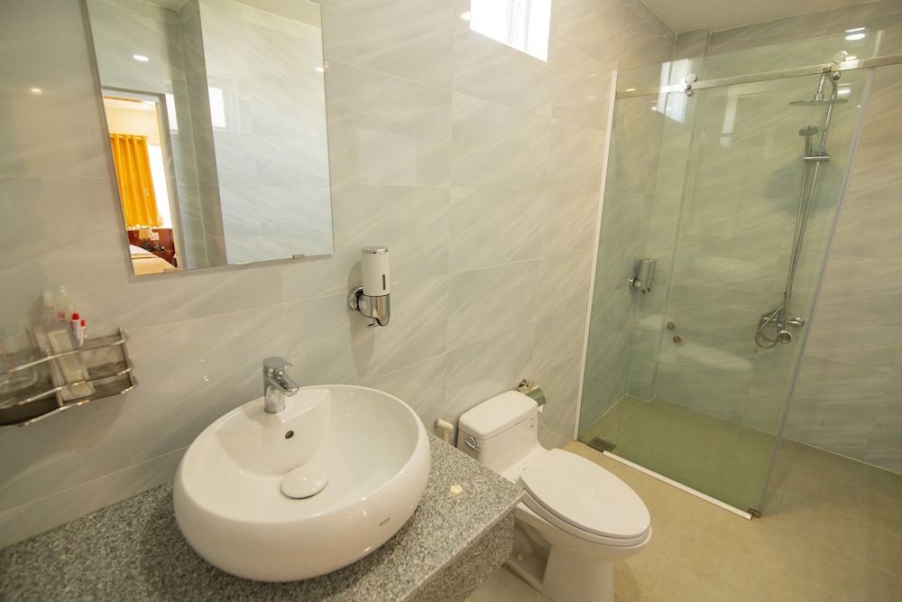 Green Hotel - Hostel 42/50