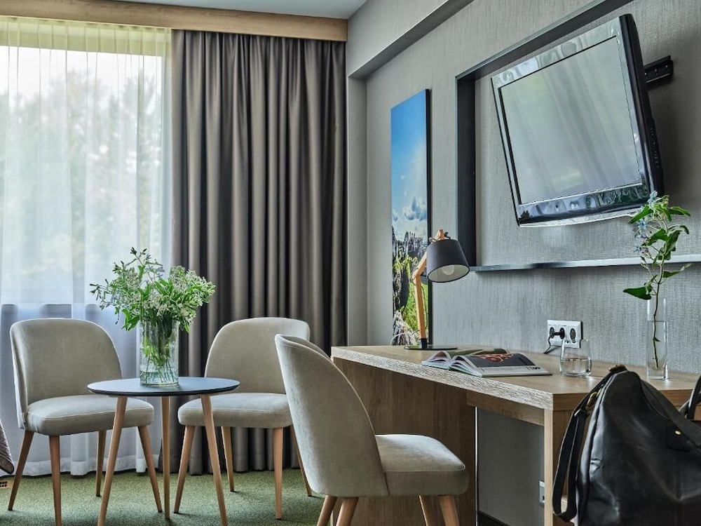 Witek Hotel 43/50