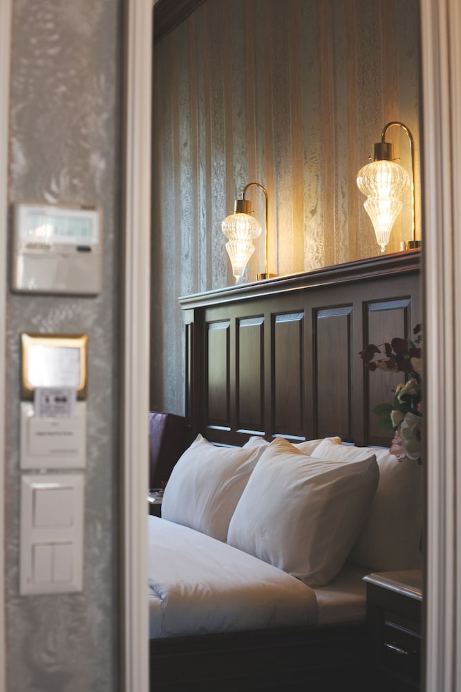 Medar Hotel Istanbul 30/44