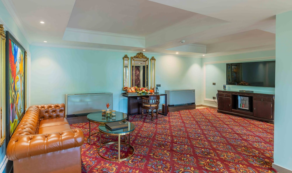 Mayfair Spring Valley Resort Guwahati 38/46
