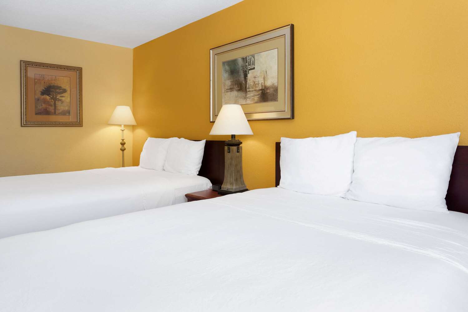 Travelodge By Wyndham Albuquerque East 20/38