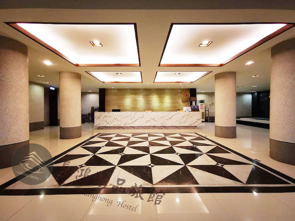 Chang Hong Villa Hotel 9/69