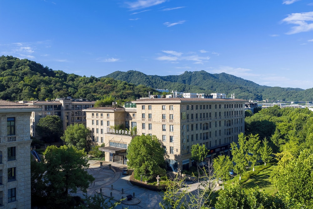 SSAW Boutique Hotel Hangzhou Xixi Park 8/55