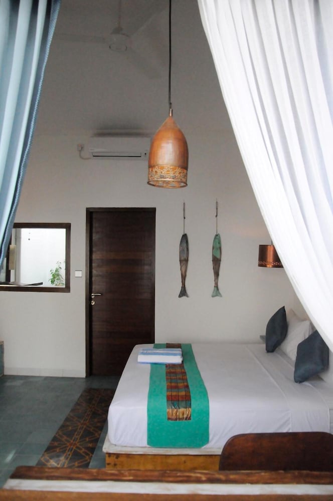 Jali Resort - Gili Trawangan 11/32
