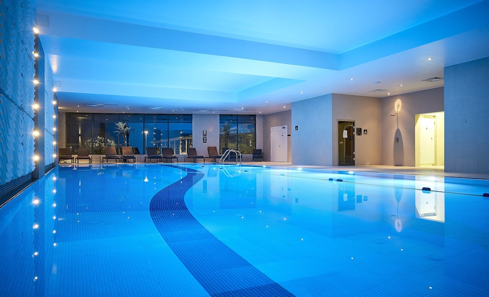 Crowne Plaza Reading East, An IHG hotel 22/49