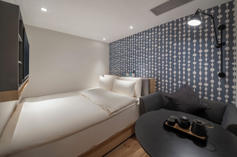 CityNote Hotel (Guangzhou Beijing Road Pedestrian Street Tuanyi Square Subway Station Store) 22/50