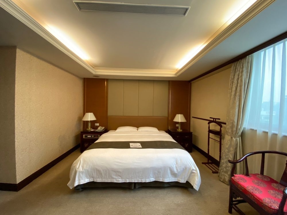 Kyoto Taipei Hotel 17/68