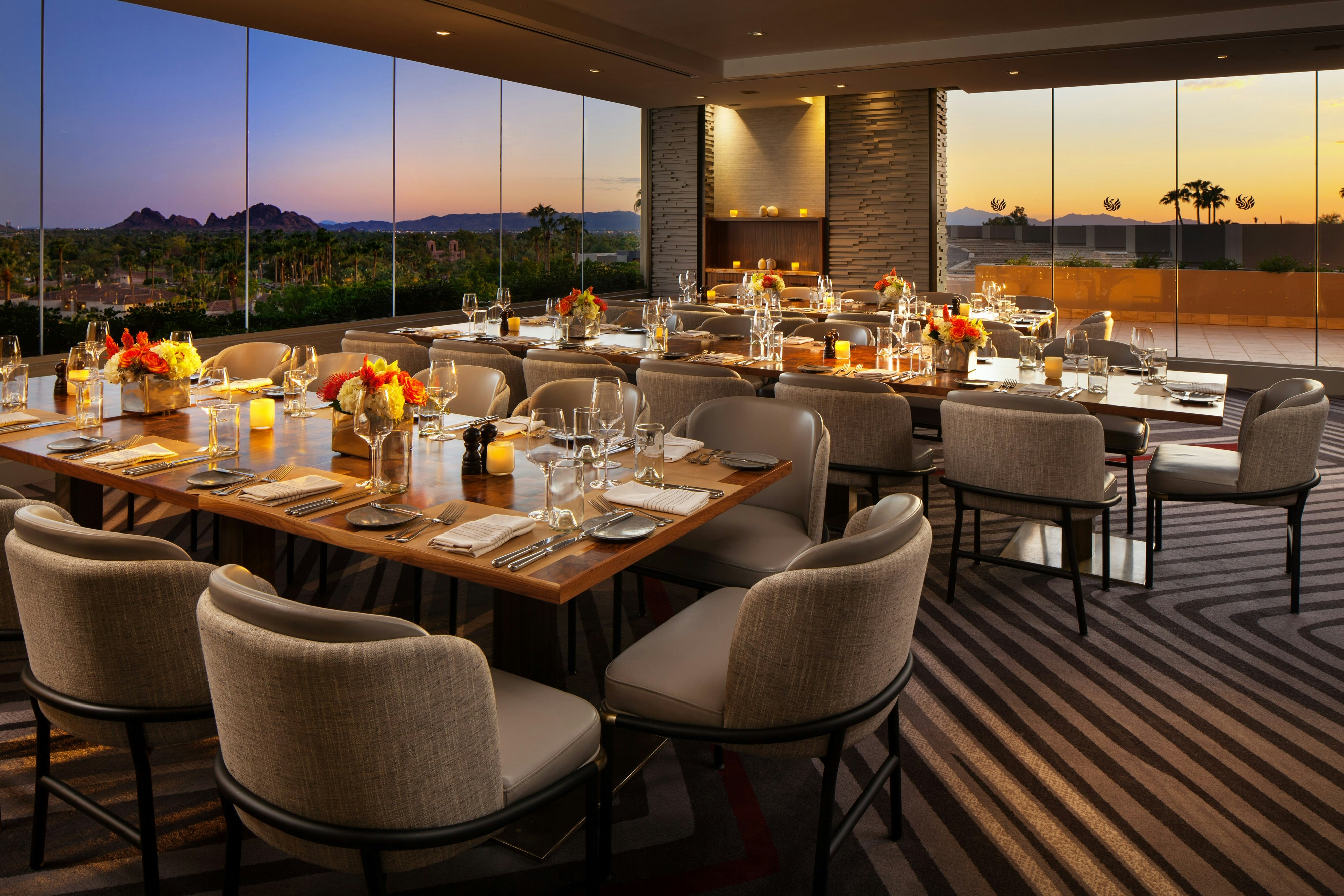 The Phoenician A Luxury Collection Resort 42/50