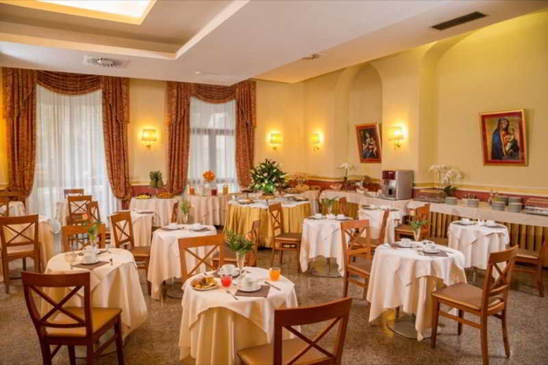 Hotel Milton Roma 40/50