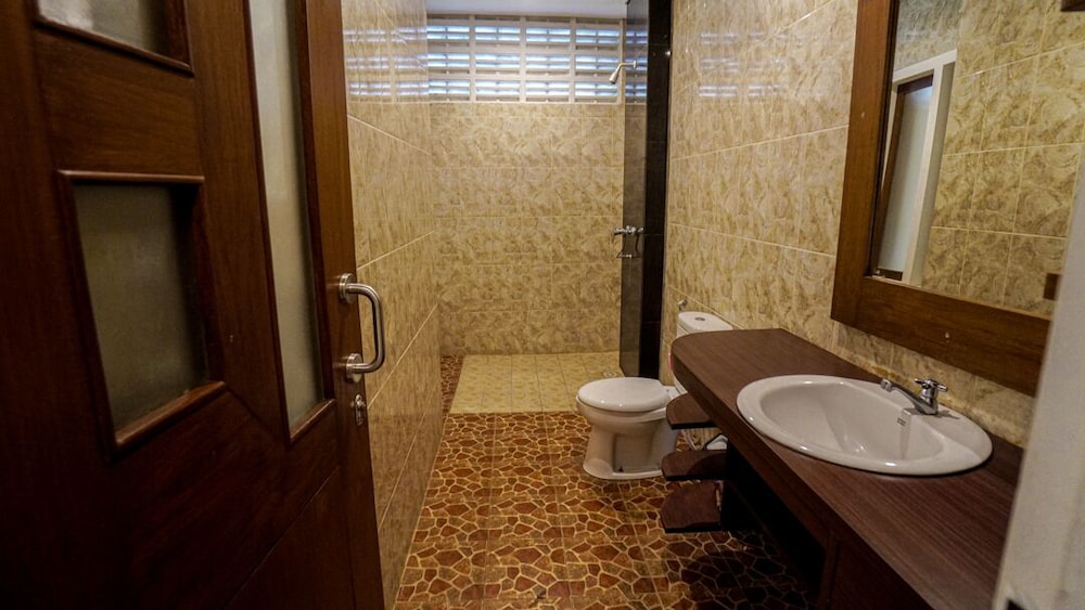 The Janan Villa 58/65