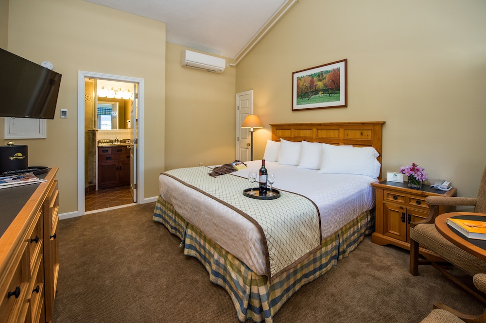 MEADOWMERE RESORT 31/74