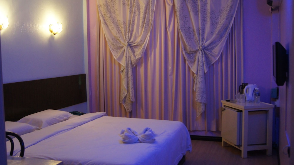 Hotel Hsiang Garden 5/25
