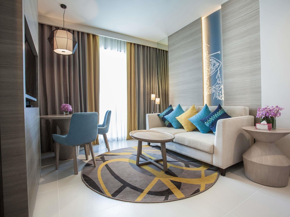 Mercure Pattaya Ocean Resort 43/70