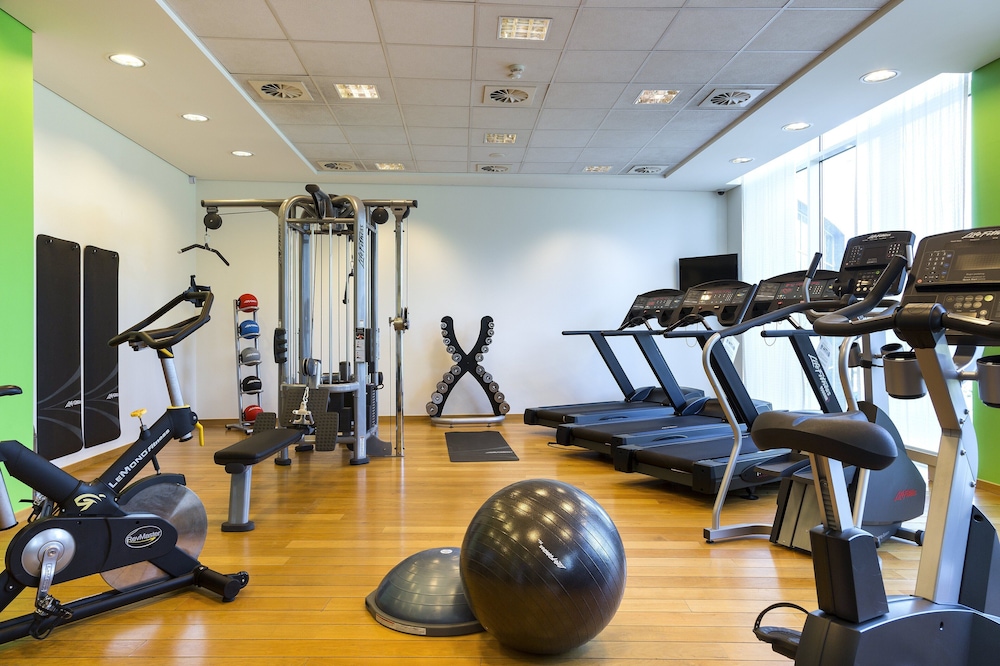 sport facilities