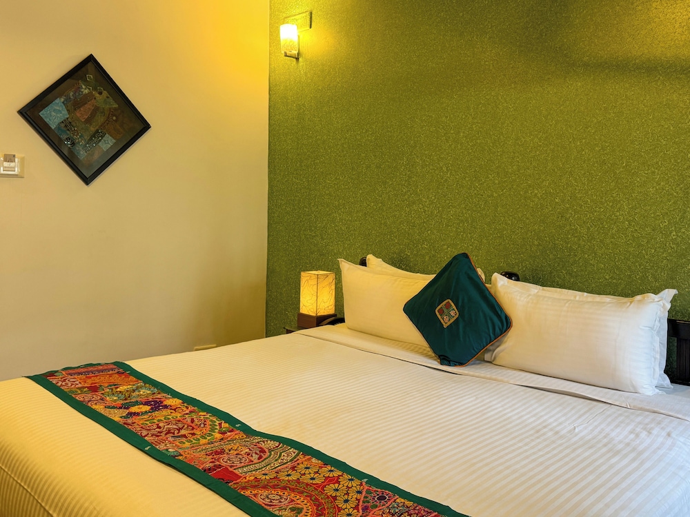 Le Chateau - A Heritage Boutique Hotel 25/72