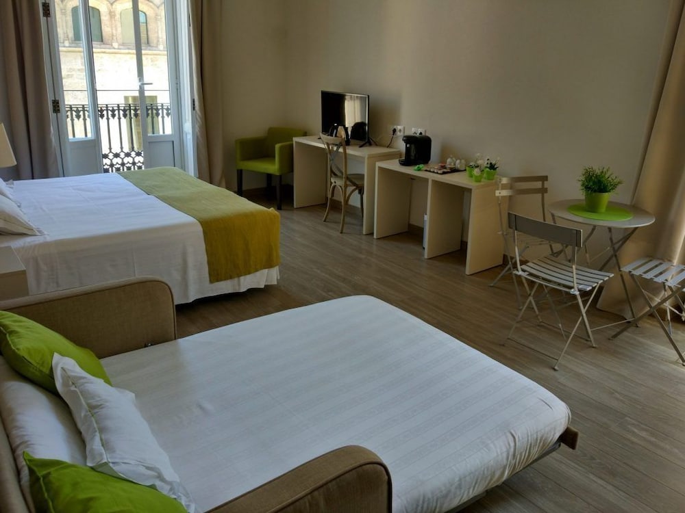 San Lorenzo Boutique Hotel 34/72