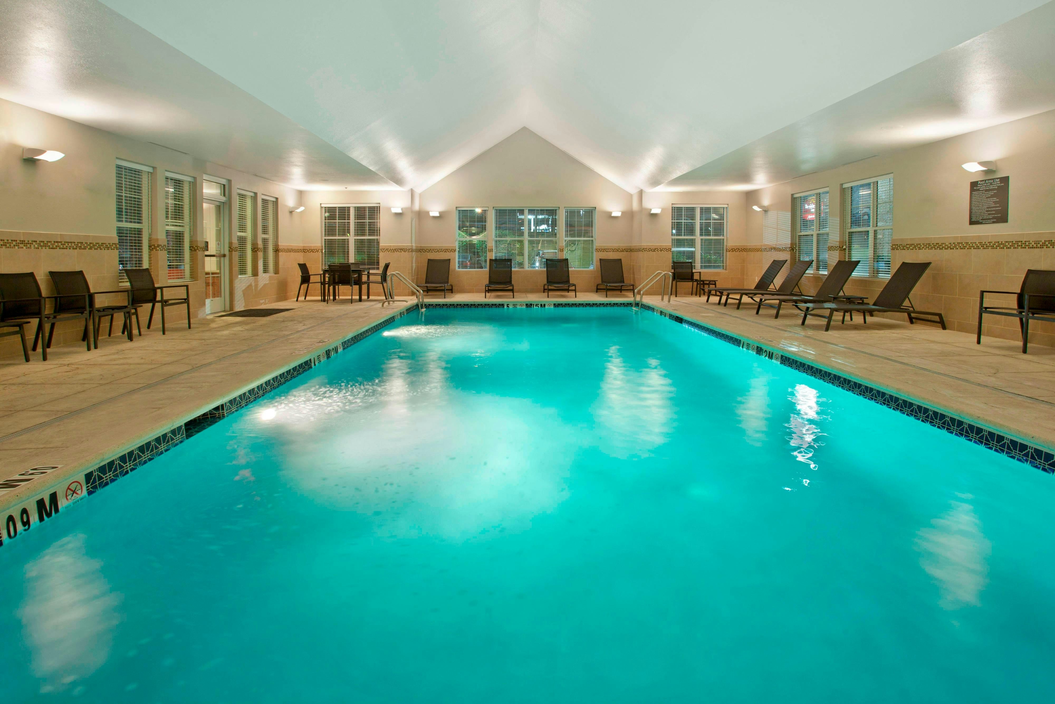 Residence Inn Bridgewater Branchburg 17/17