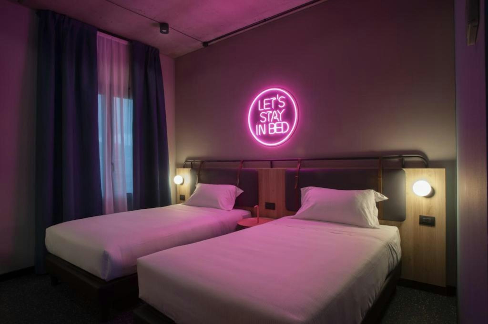 Stay Hotel Varese 7/29