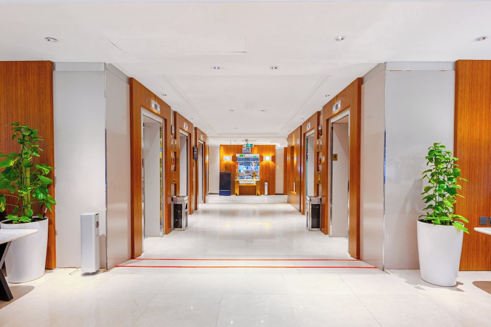 Maysan Al Harithia酒店(Maysan Al Harithia Hotel) 图片5