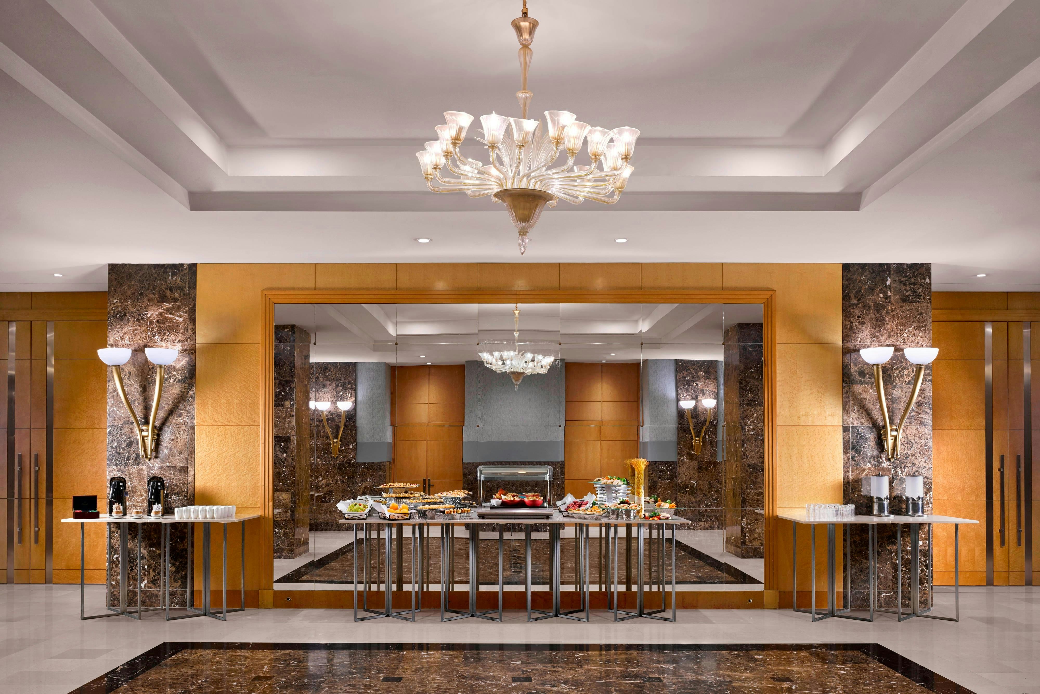 Sheraton Amman Al Nabil Hotel 13/63