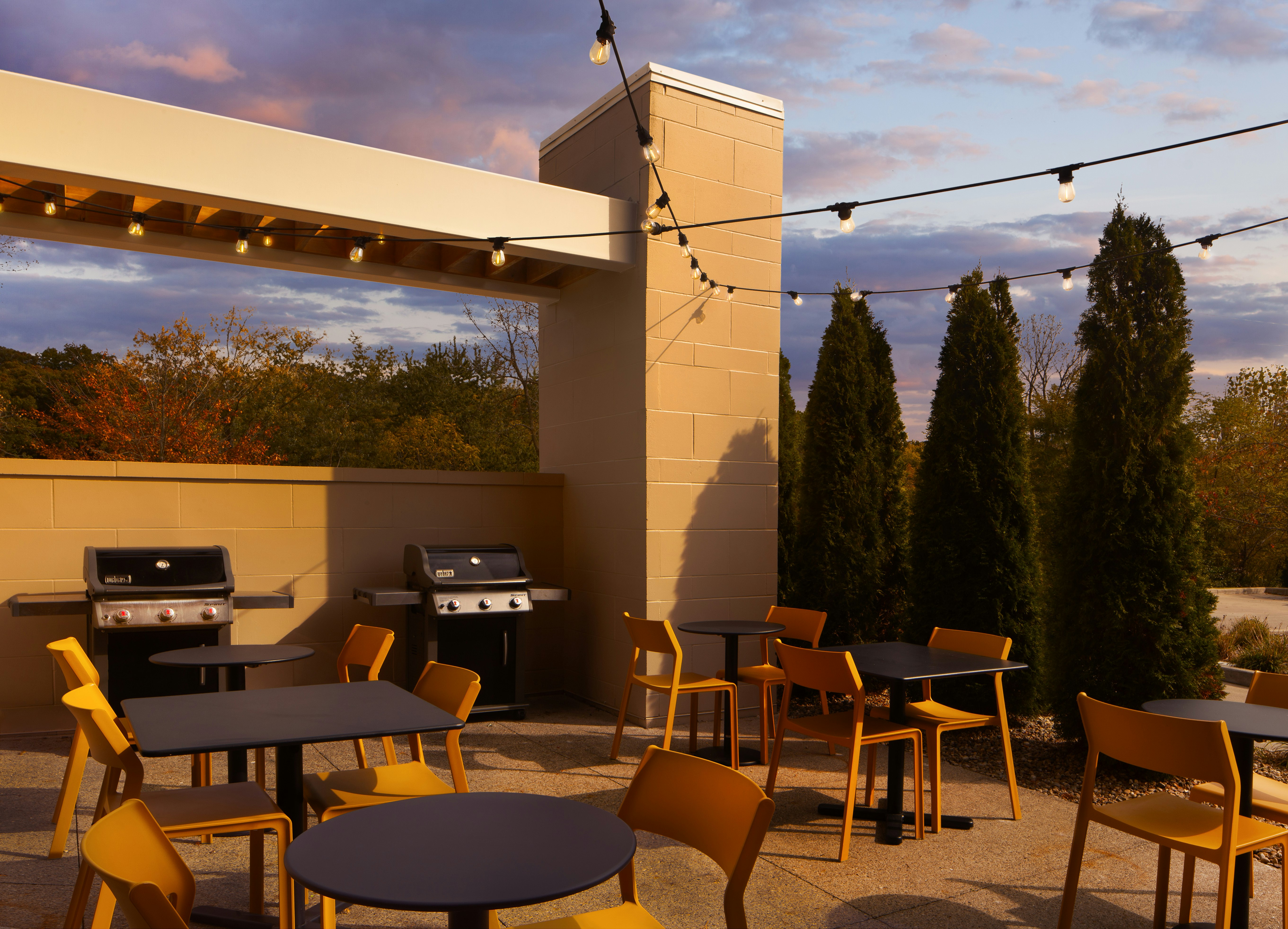 Home2 Suites by Hilton Canton 34/48