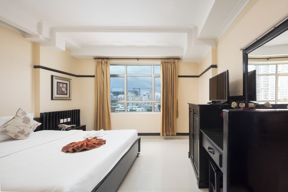 SALITA HOTEL 29/75
