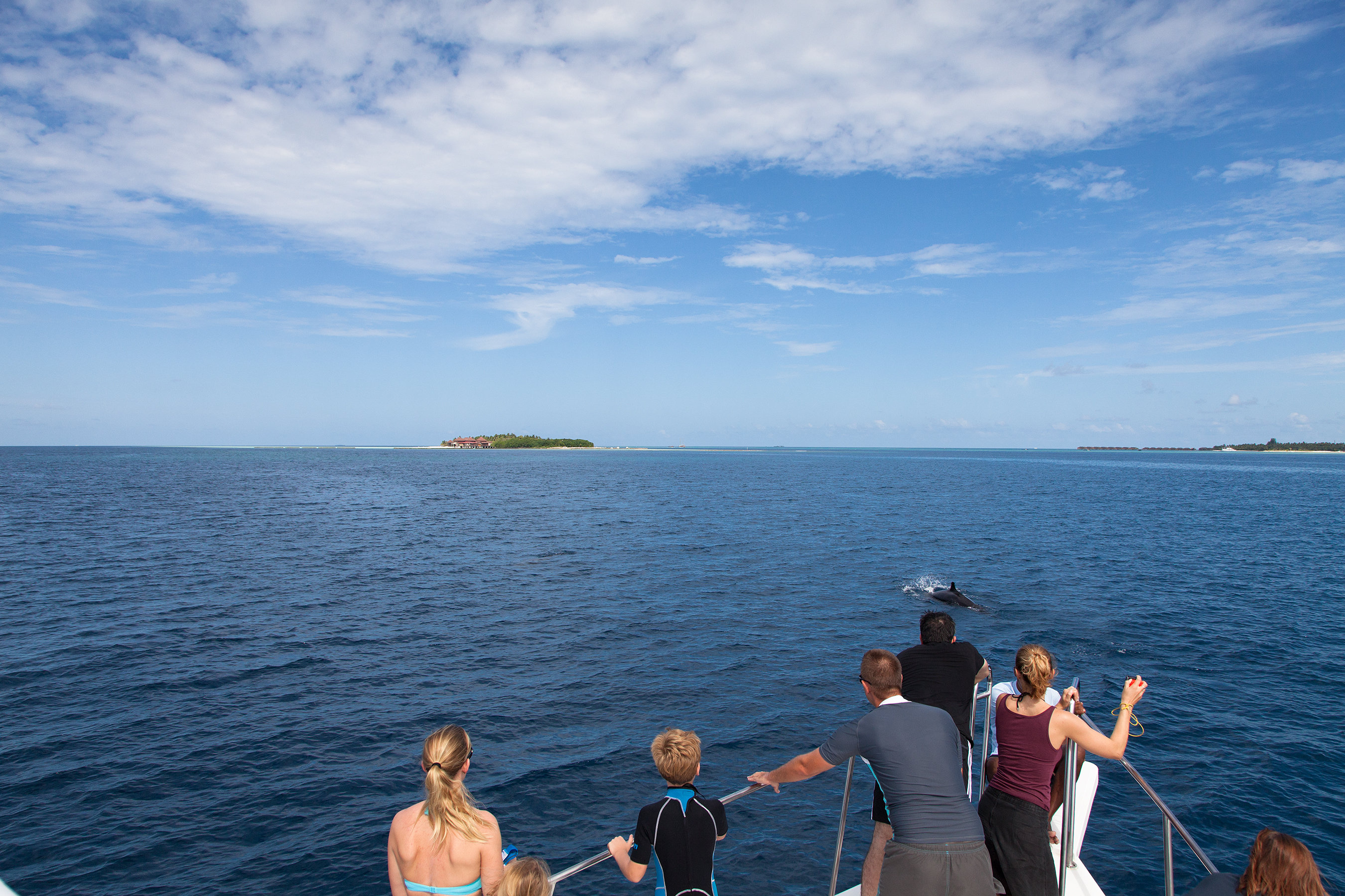 Vilamendhoo Island Resort & Spa 254/272