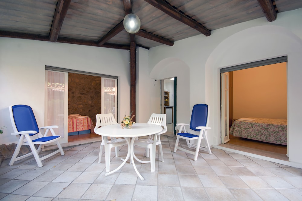 Le Roccette Mare Beach Hotel & Restaurant 15/35