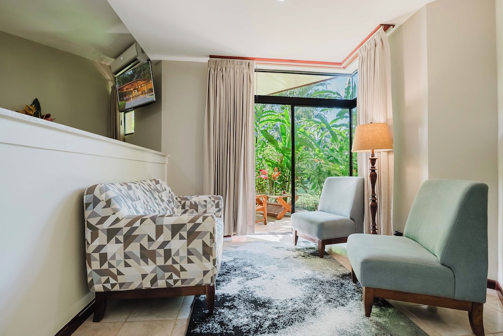 Papagayo Golden Palms Beachfront Hotel 44/65