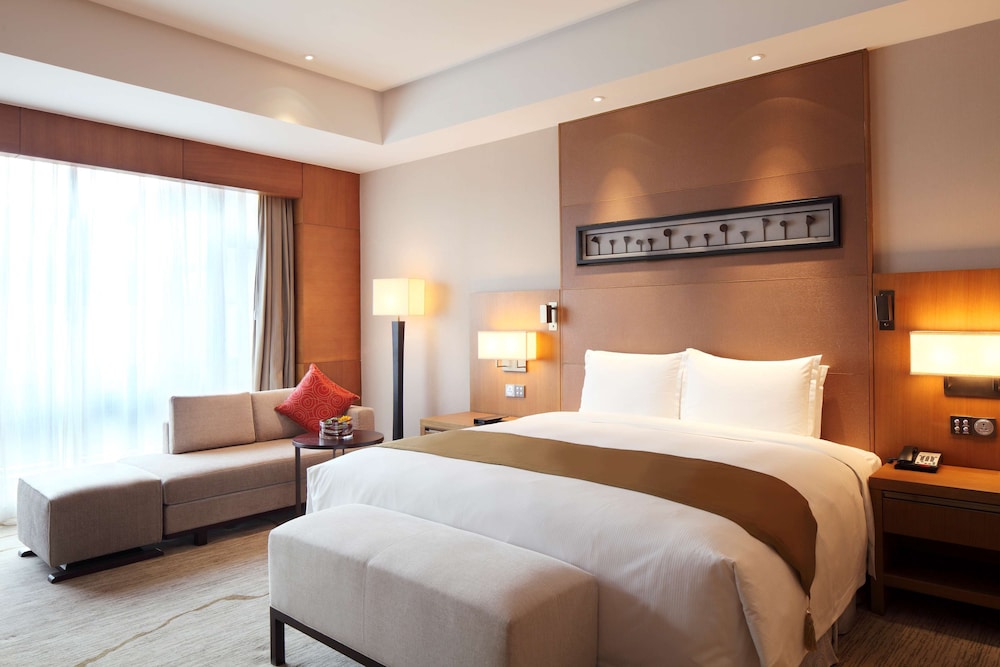 Doubletree By Hilton Jiaxing 7/51