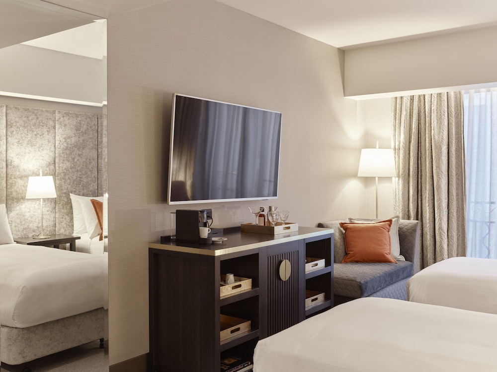 Lyall Hotel And Spa 20/63