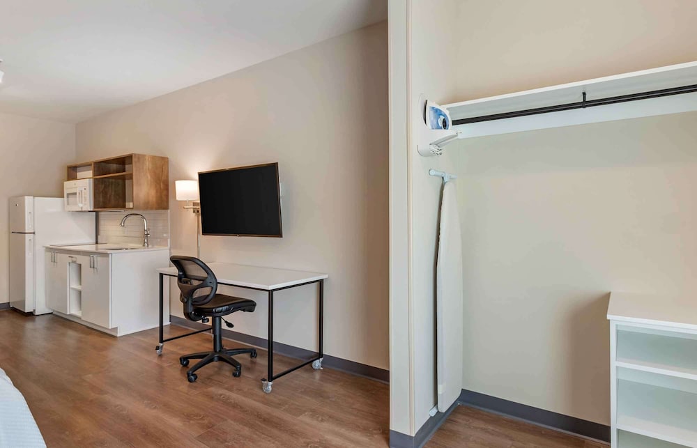 Extended Stay America Suites - Huntsville - Madison 16/24