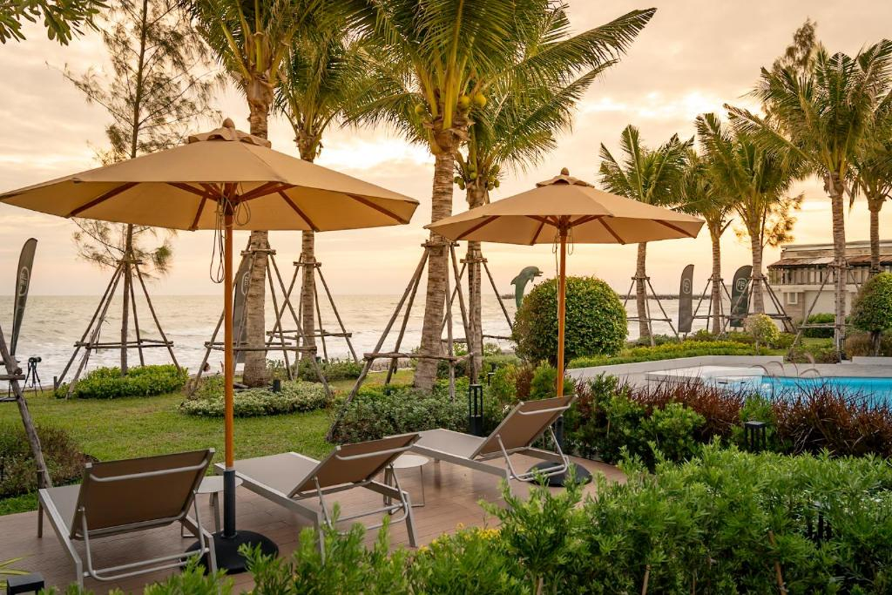 The Delfini Hua Hin 14/16