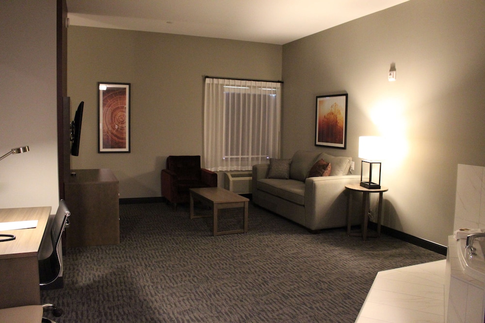Best Western Plus Dauphin 22/35